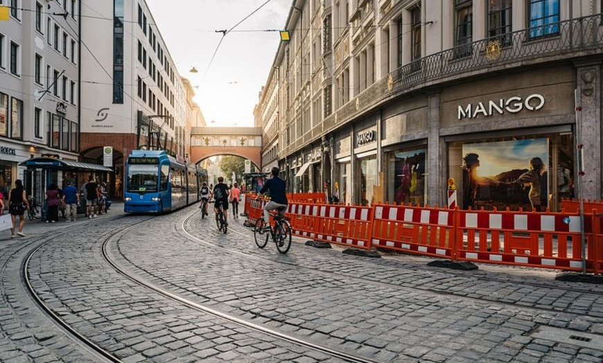 Image 3: Beste Einführung in Weimar in 2 Stunden mit einem Einheimischen