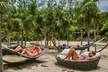 Paradise Found: Rose Island Ultimate Beach Day Escape - Second Medium