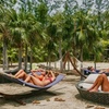 Image 20: Bahamas Rose Island Ultimate Beach Oasis Escape