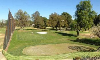 Los Amigos Golf Course  Downey, CA - Gift Cards