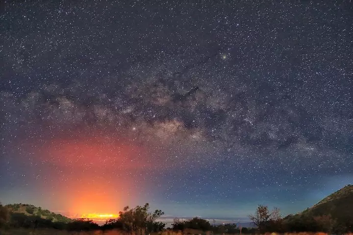 Small Group Big Island Twilight Volcano and Stargazing Tour