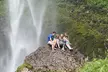 Sunset Tour of Multnomah Falls plus Vista House and Other Falls - Second Medium