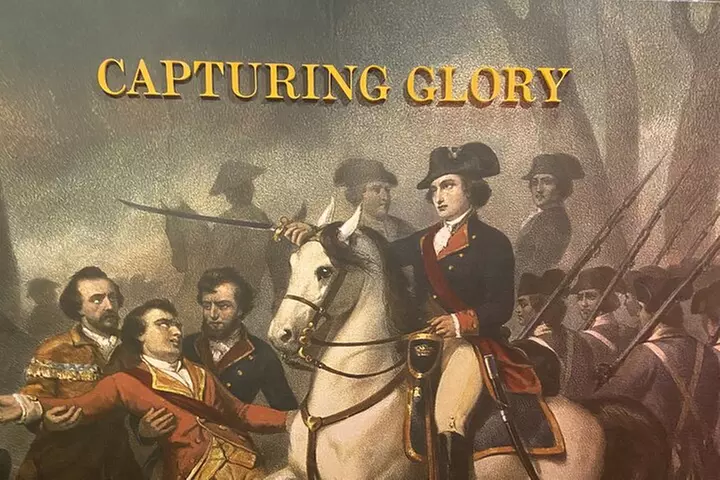 Full-Day Tour of Washington DC with Mount Vernon & Old Alexandria