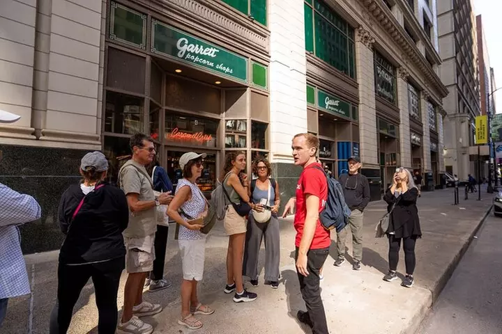 Chicago in a Day: Explore Food, History, and Iconic Architecture