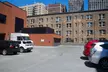 Parking at Belden Center Lot - Second Medium