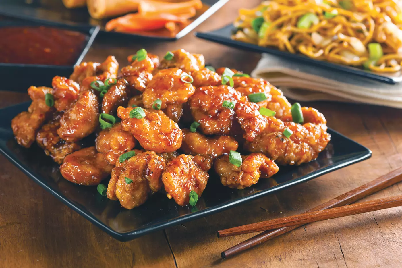 $15 For $30 Worth Of Chinese Cuisine - Second Medium