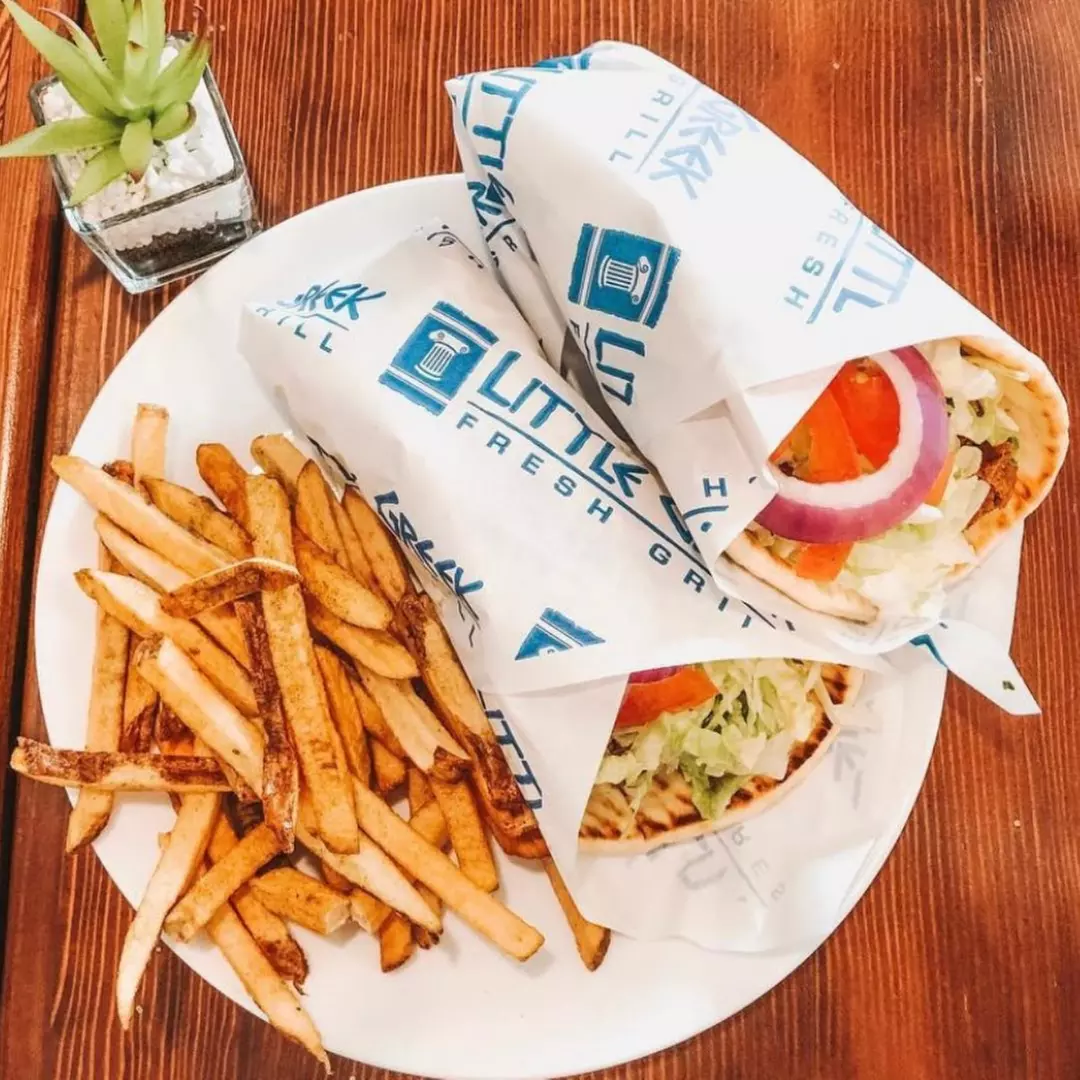 $15 For $30 Worth Of Casual Dining - Primary Image