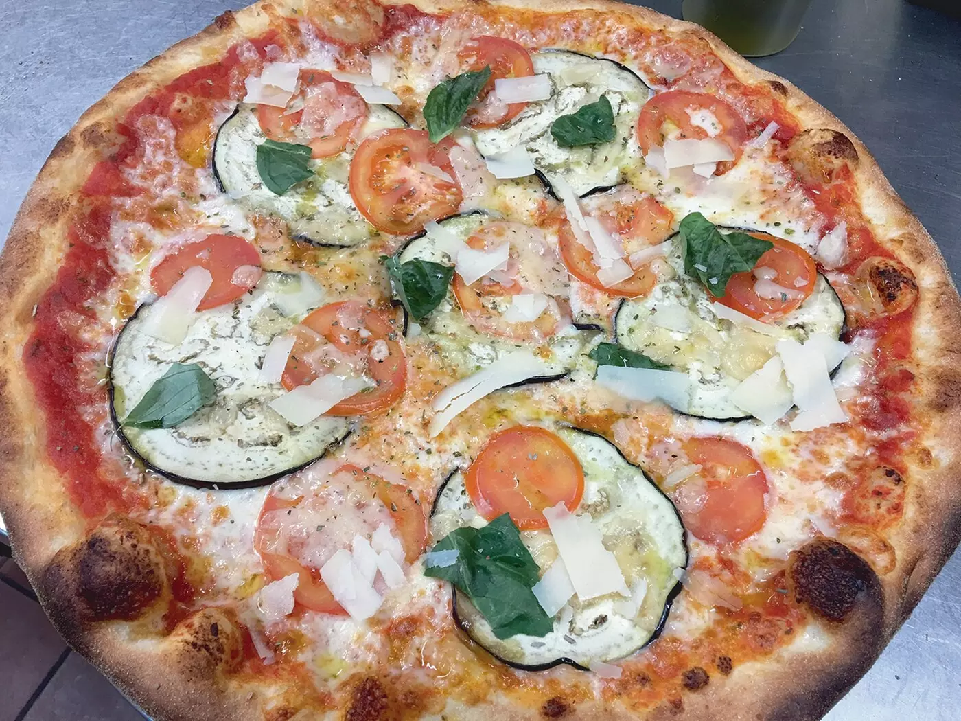 $15 For $30 Worth Of Italian Cuisine - Primary Image