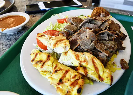 5% Cash Back at Pita House - Primary Image