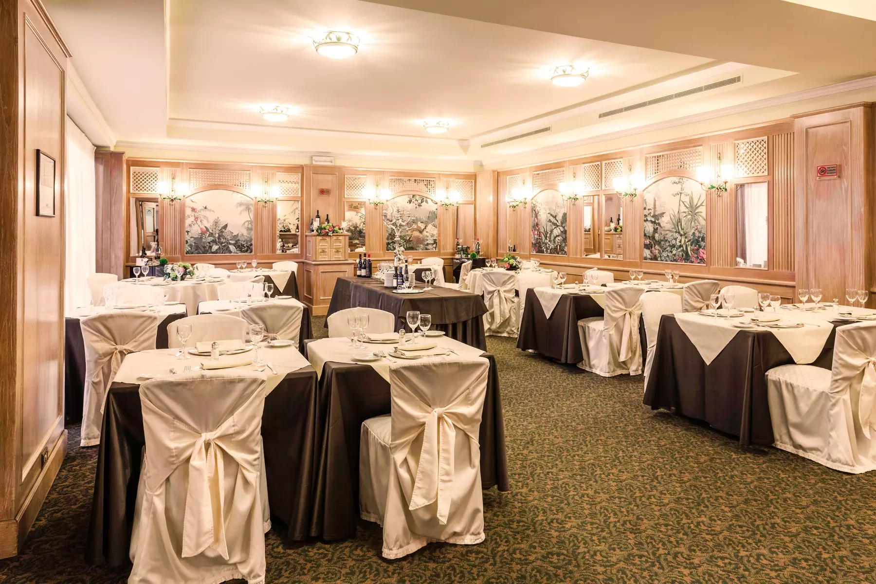 ✈ ITALY | Milan - Doria Grand Hotel 4*, 2 nights - City break