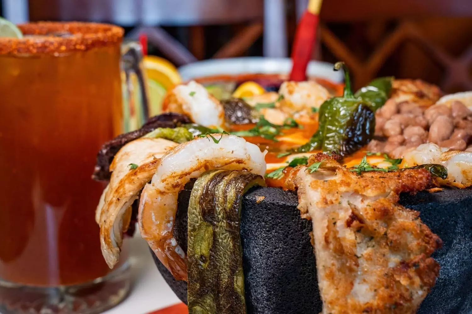 $15 For $30 Worth Of Mexican Dining