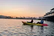 Santa Barbara Harbor Kayak Tour - Second Medium