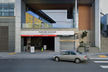 Parking at Chase Center Garage - Public Relations - Second Medium