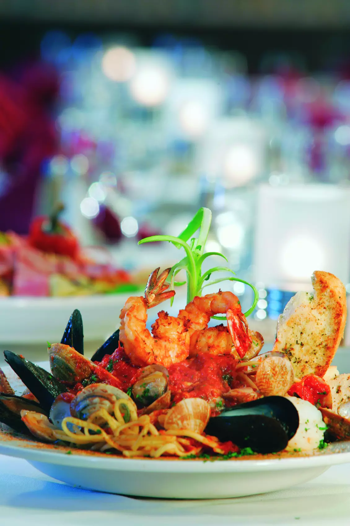 $15 For $30 Worth Of Italian Cuisine - Second Medium