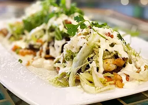 5% Cash Back at The Shore House