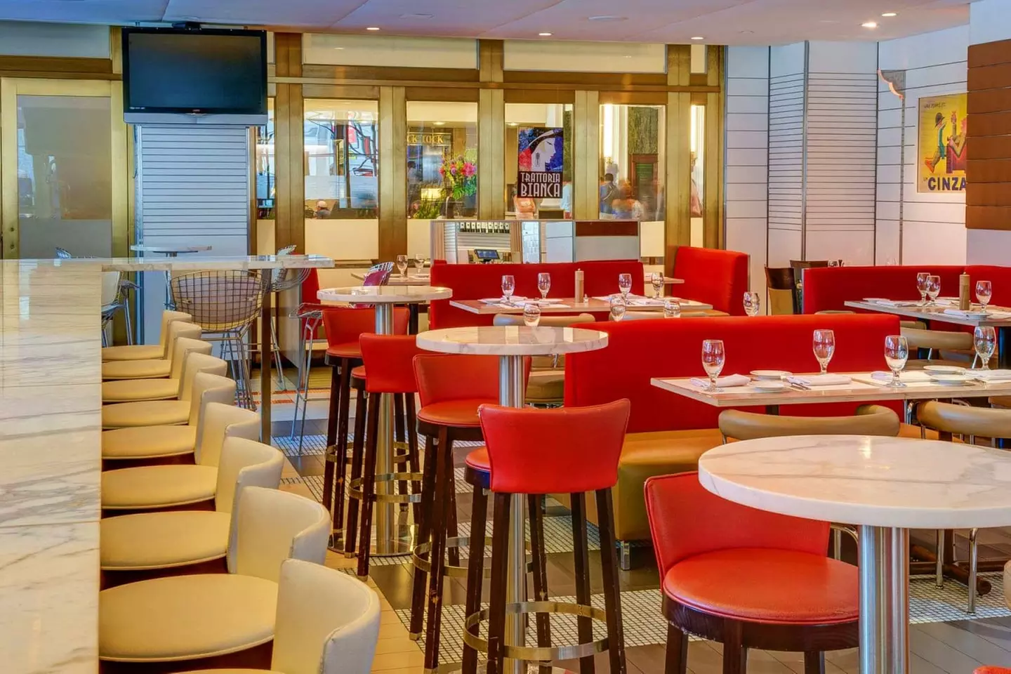 ✈ VERENIGDE STATEN | New York City - The New Yorker Hotel by Lotte ...