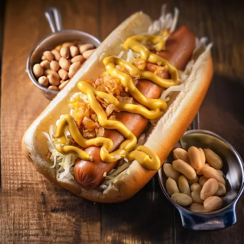 $15 For $30 Worth Of Food & Beverage