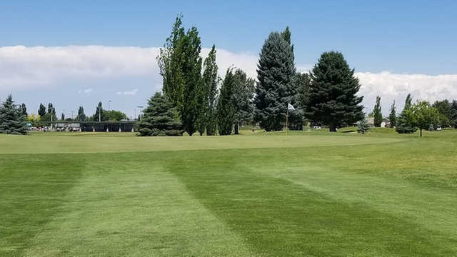 Online Booking - Round of Golf at Eagle Lake Golf Course