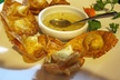 5% Cash Back at Tub-Tim Restaurant - Second Medium