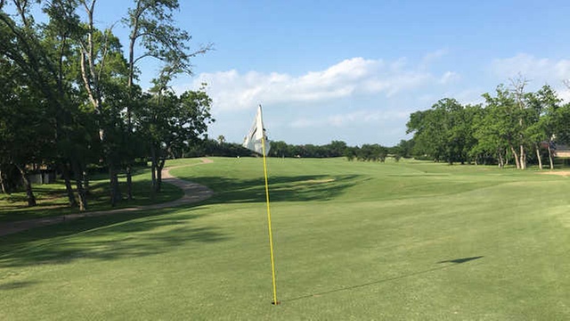 Online Booking - Round of Golf at Sienna Golf Club