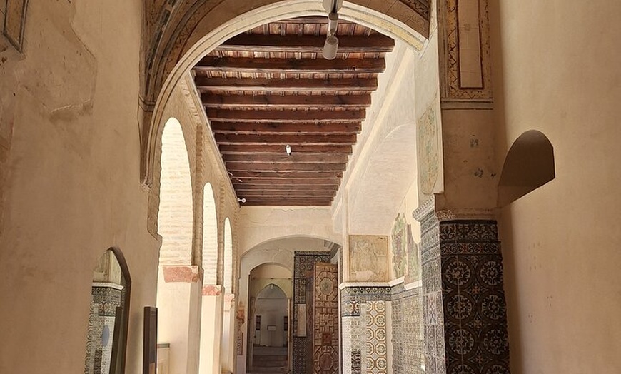 Image 4: Visita Guiada al Monasterio de San Isidoro del Campo