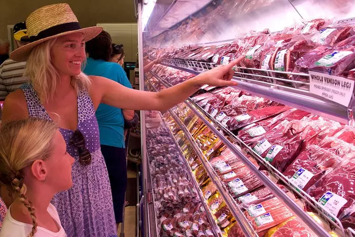 Margaret River Wine Tour: The Full Bottle