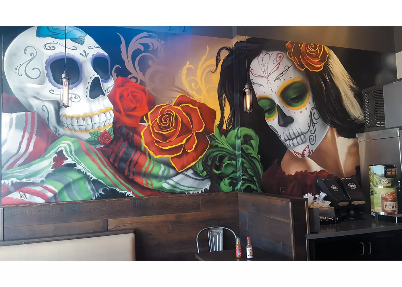 $10 For $20 Worth Of Tacos, Burritos, Salads & More - Second Medium