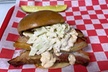 5% Cash Back at Big Bad Wolf Barbeque - Second Medium