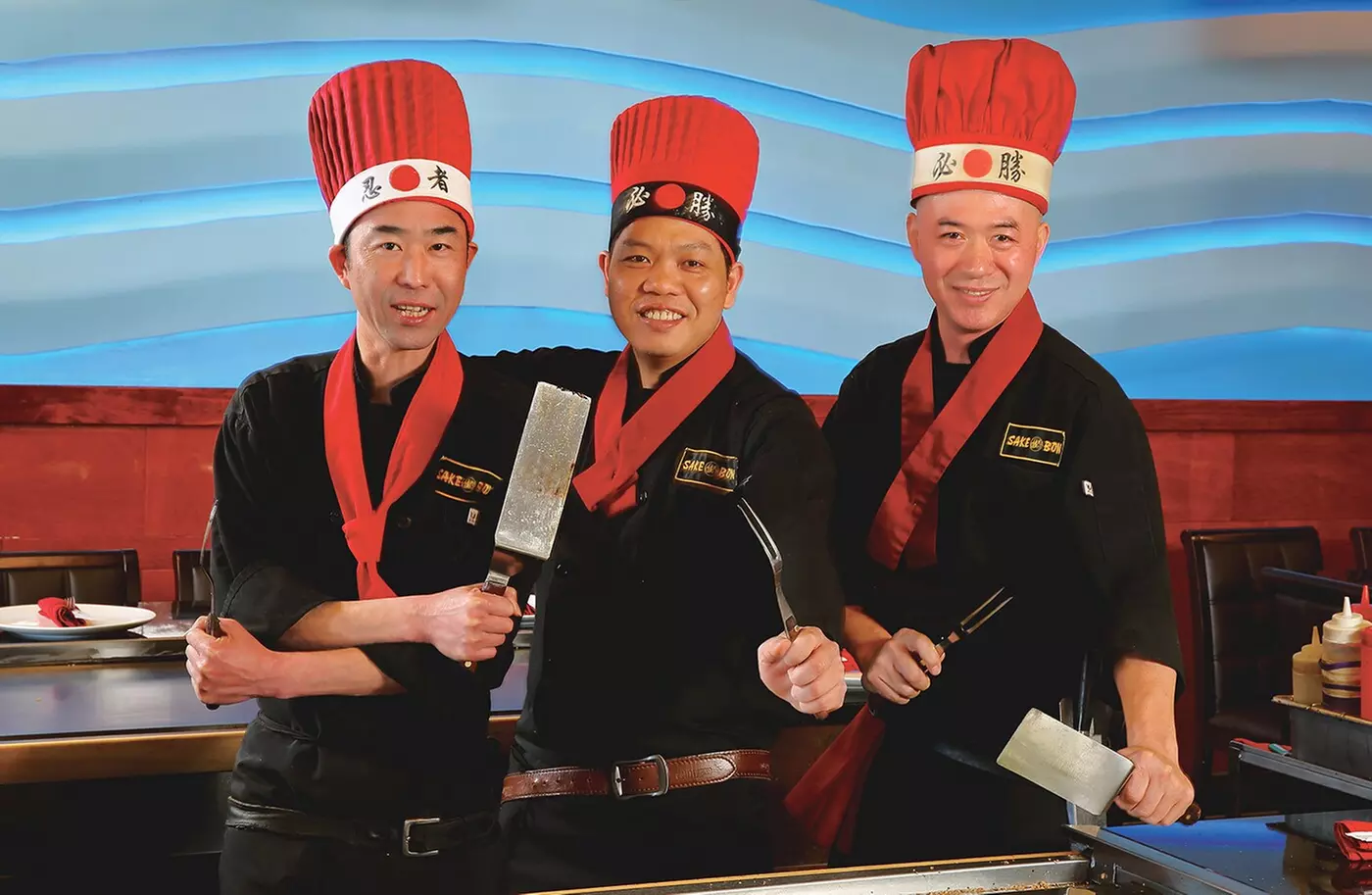 $15 For $30 Worth Of Asian Dinner Dining