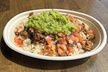 5% Cash Back at Burrito Bowl Mexican Grill - Second Medium