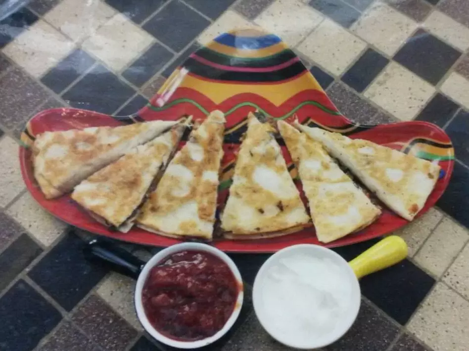 $10 For $20 Worth Of Mexican Dining