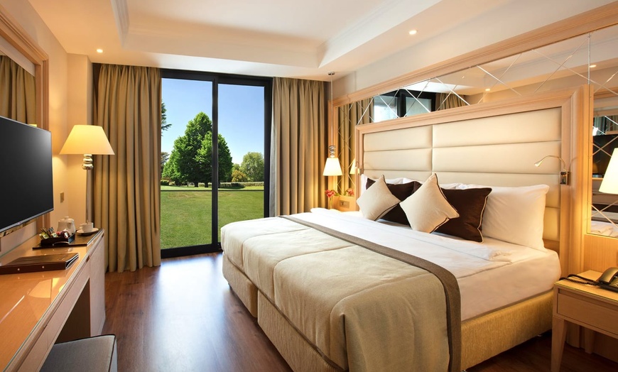Image 7: ✈ CÔTE EGÉENNE | Kusadasi - Korumar Ephesus Beach & Spa Resort 5* -...