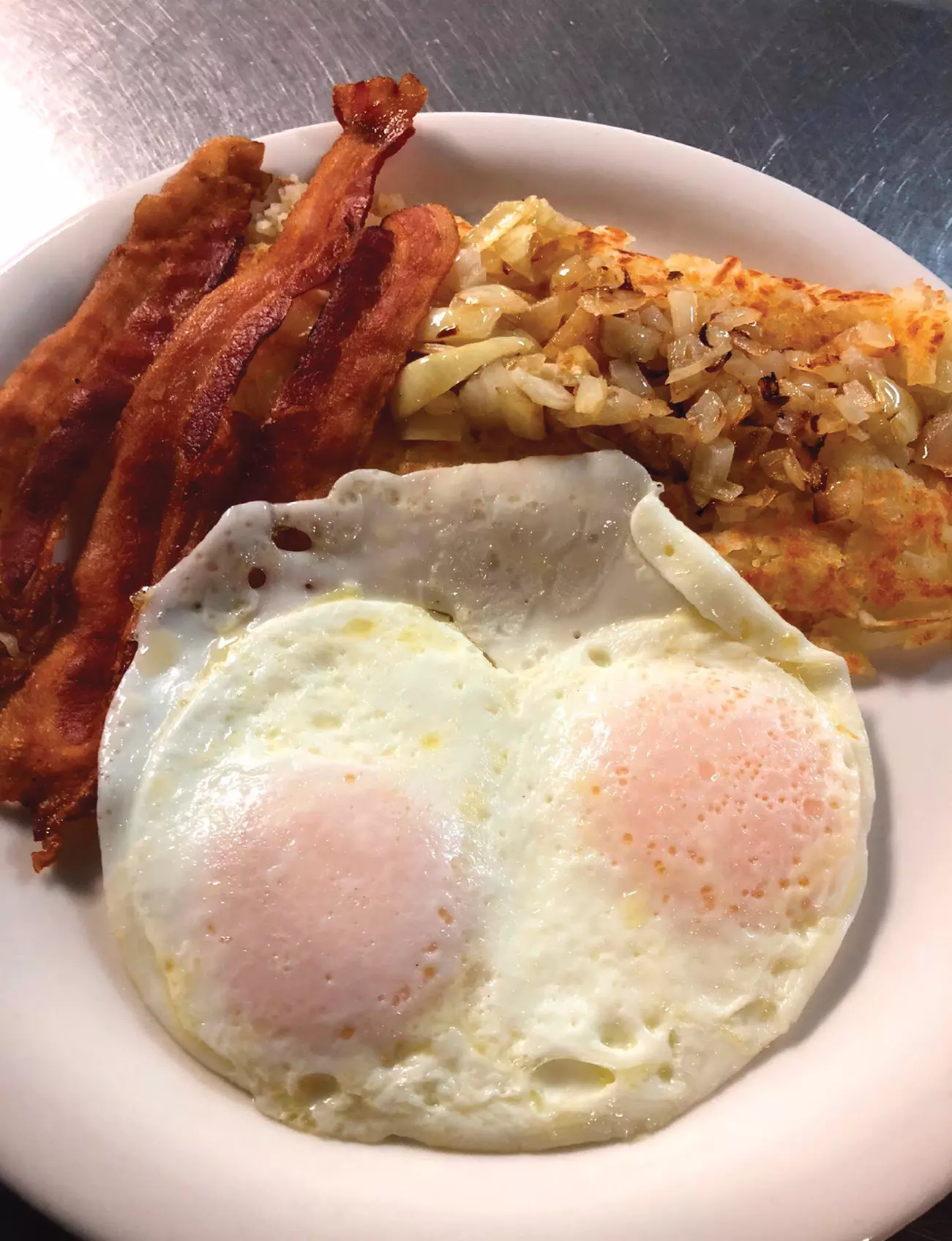 $10 For $20 Worth Of Casual Dining - Second Medium