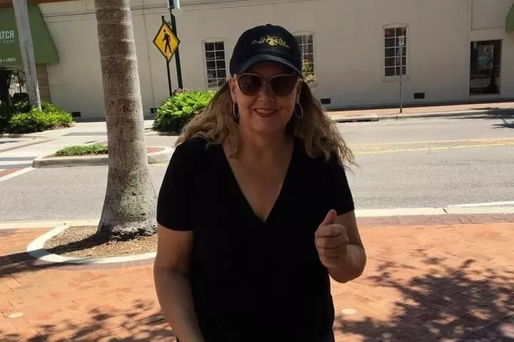 Explore Pensacola with a Unique Scavenger Hunt by Crazy Dash