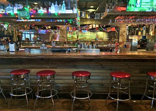 5% Cash Back at Rosalita's Roadside Cantina