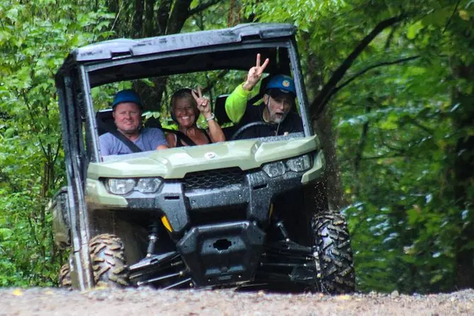 The ATV Tour - Primary Image