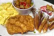 5% Cash Back at Rosie's Cafe & Bar - Second Medium
