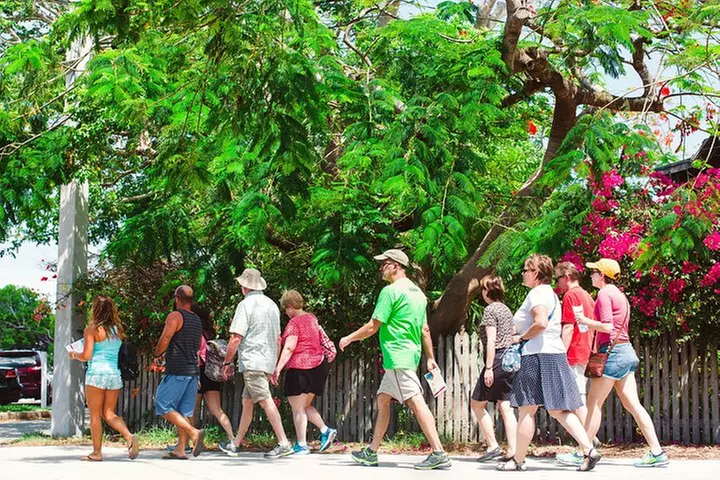 Southernmost Food & Cultural Walking Tour by Key West Food Tours