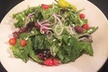 5% Cash Back at Carmen's Cafe - Second Medium