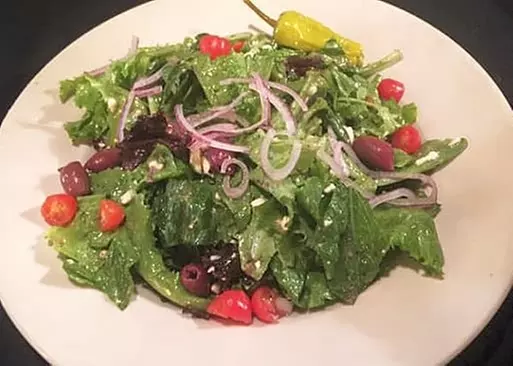 5% Cash Back at Carmen's Cafe