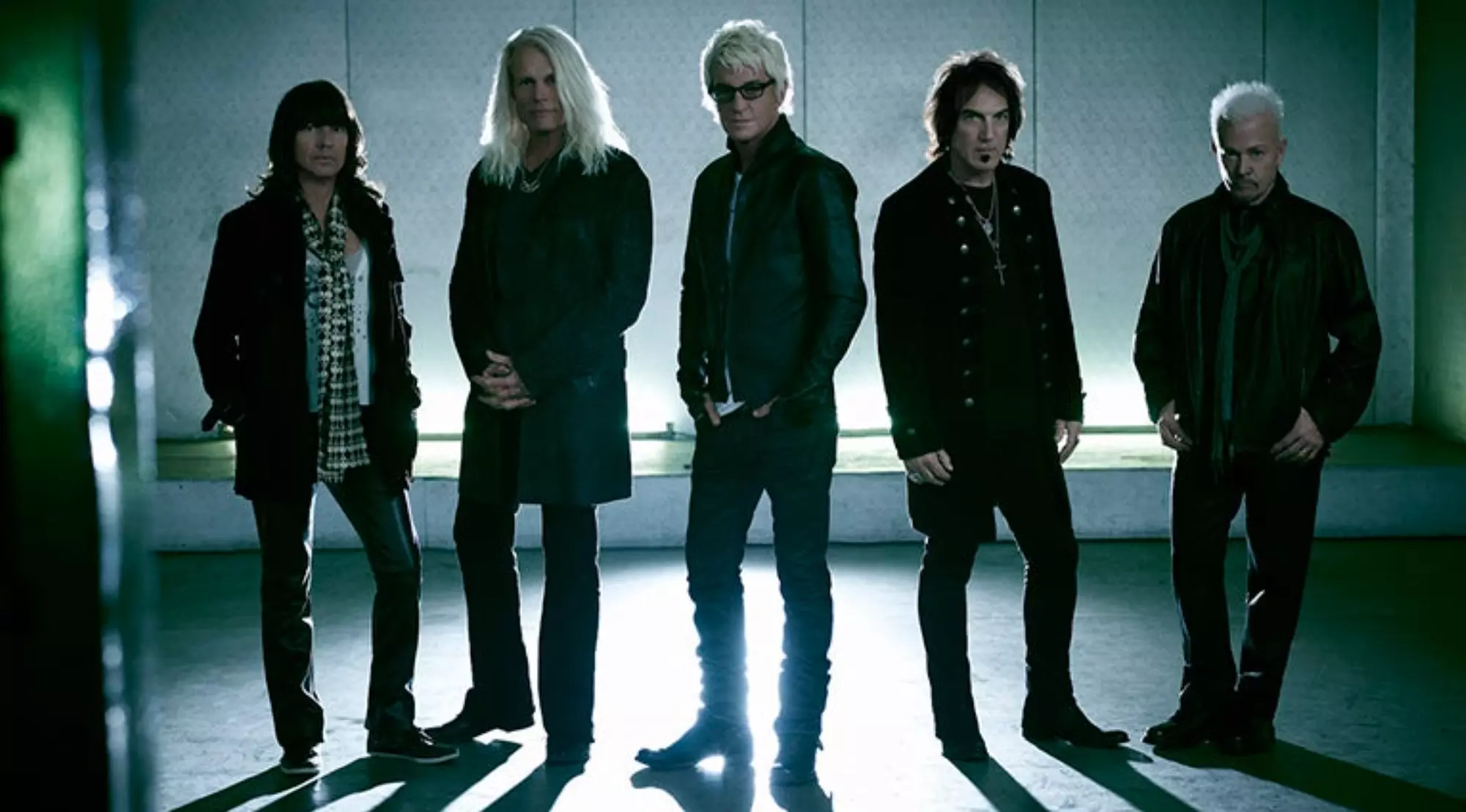 REO Speedwagon - Wednesday, Jan 18, 2023 / 8:00pm - Primary Image