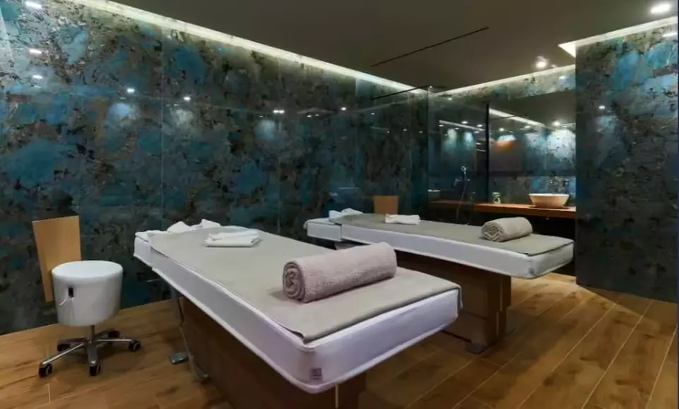 ✈ CRETA | Agia Pelagia - Castello Infinity Suites - Adults Only 5*,...