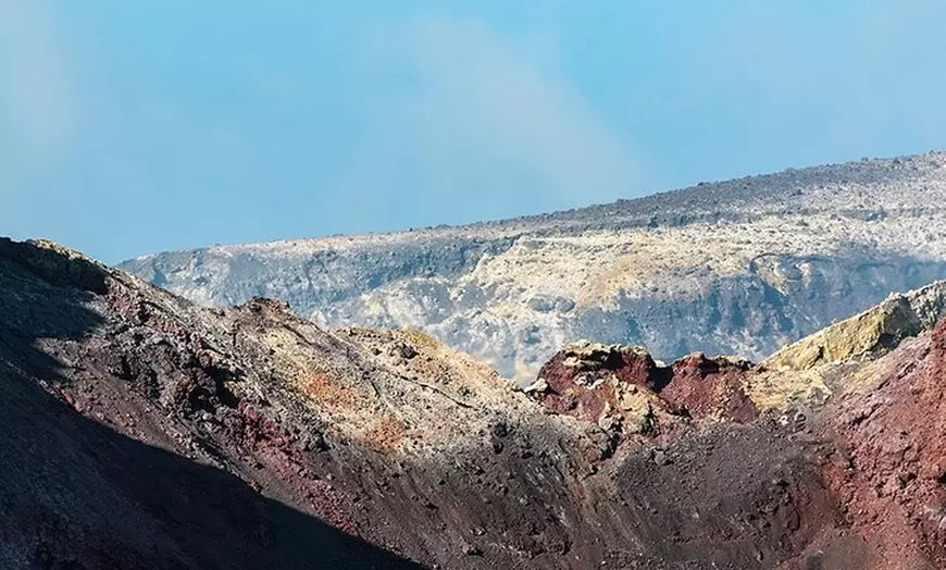 Image 4: Ruta de Senderismo Visita al Volcán Nuevo de La Palma