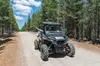 RZR Adventure to Sawtelle Peak
