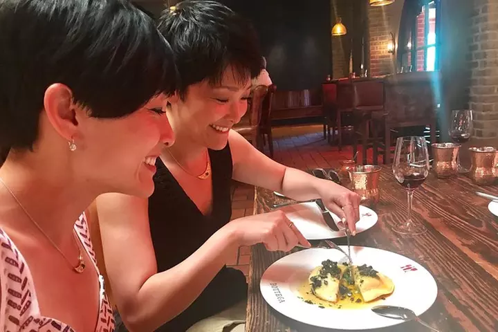 Yountville Food and Wine Tour in Napa