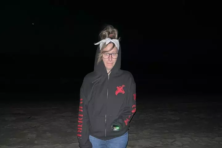 Tybee Island Ghost Tour