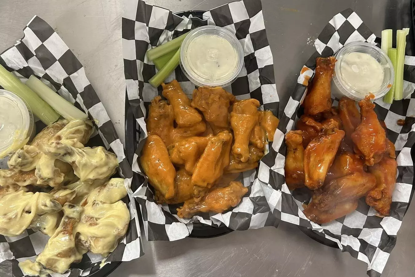 $12.50 For $25 Worth Of Casual Dining - Primary Image