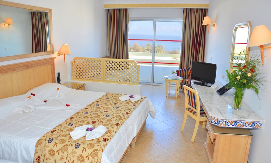 Image 3: ✈ TUNISIA | Sousse - Marhaba Royal Salem Hotel 4* - All-inclusive