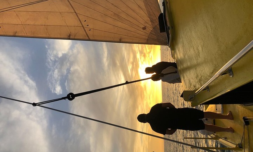 Image 10: Fremantle Twilight Sail