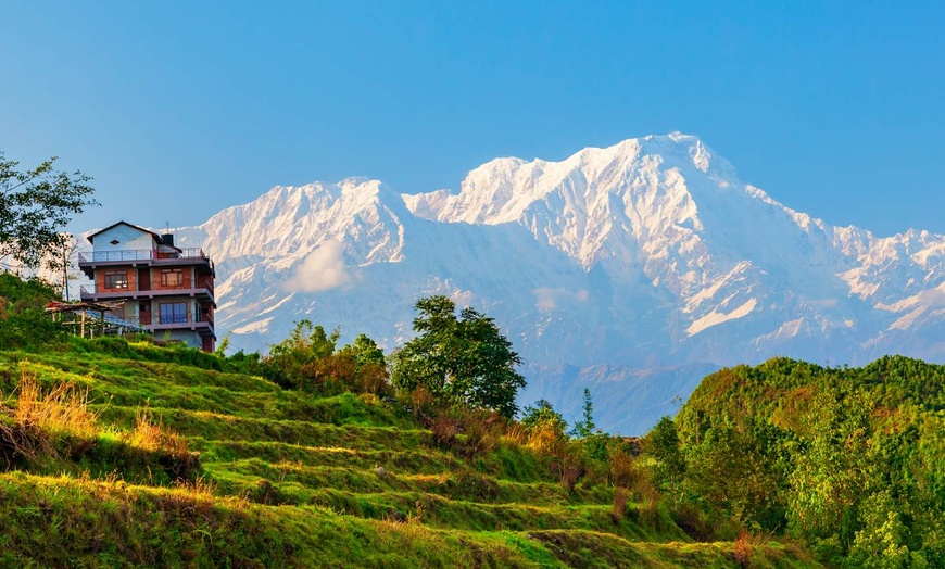 Image 16: ✈ NÉPAL | Kathmandu - Joyaux du Népal 3* - Privatif